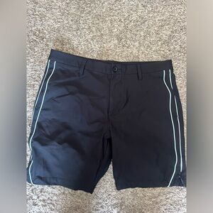 Under armour shorts, size 36